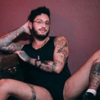 Léo Ferraz profile picture. Léo Ferraz is a OnlyFans model from spain.