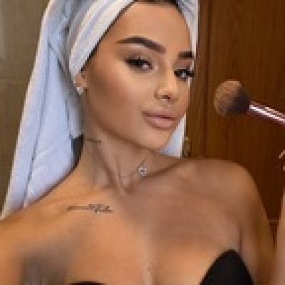 Naiomi Merette profile picture. Naiomi Merette is a OnlyFans model from spain.