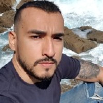 Christian profile picture. Christian is a OnlyFans model from spain.