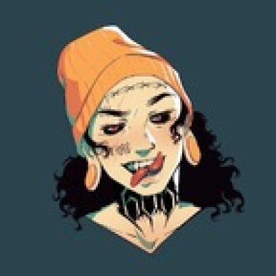 ₆₆₆ profile picture. ₆₆₆ is a OnlyFans model from spanish.