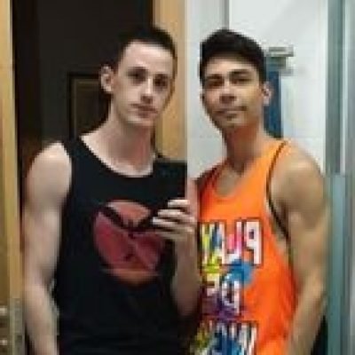 Yardreik profile picture. Yardreik is a OnlyFans model from spanish.