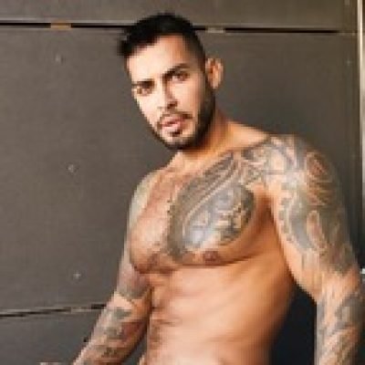 viktorromxxx profile picture. viktorromxxx is a OnlyFans model from spanish.