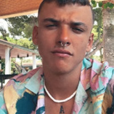 Nico de Luca profile picture. Nico de Luca is a OnlyFans model from spanish.