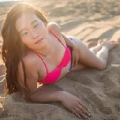 Blazing Asian profile picture. Blazing Asian is a OnlyFans model from Korea.