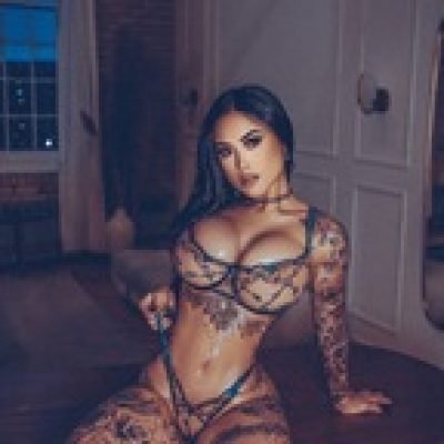 HONEY   @iamhienhoneybee on IG profile picture. HONEY   @iamhienhoneybee on IG is a OnlyFans model from Vietnam.