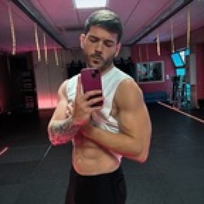 Korben Dallas profile picture. Korben Dallas is a OnlyFans model from Dallas.