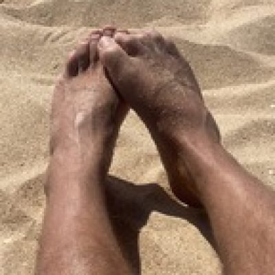 Strong Feet profile picture. Strong Feet is a OnlyFans model from Portugal.