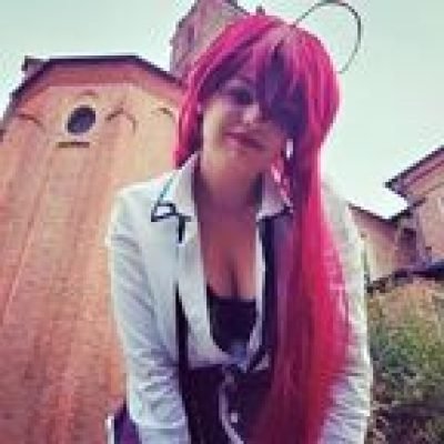 Lady Fragolina profile picture. Lady Fragolina is a OnlyFans model from Portugal.