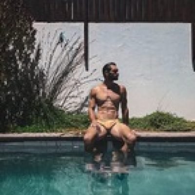 Gerry profile picture. Gerry is a OnlyFans model from South Africa.