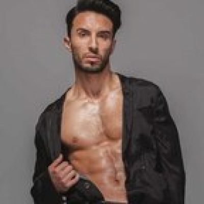 Alek Sandar profile picture. Alek Sandar is a OnlyFans model from German.