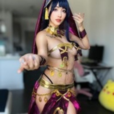 Misopunny ✨ profile picture. Misopunny ✨ is a OnlyFans model from German.