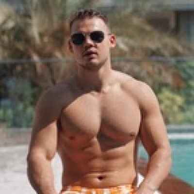 Alpha Tom profile picture. Alpha Tom is a OnlyFans model from German.