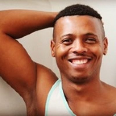 Provocateur profile picture. Provocateur is a OnlyFans model from South Africa.