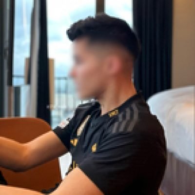 Melvin profile picture. Melvin is a OnlyFans model from German.