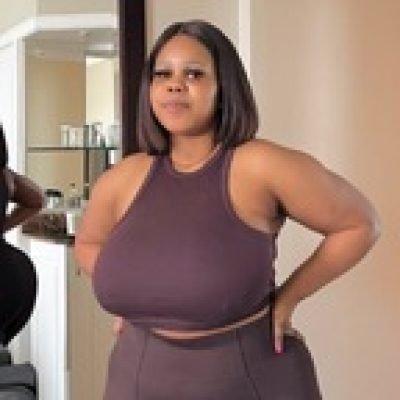 Angel water profile picture. Angel water is a OnlyFans model from South Africa.