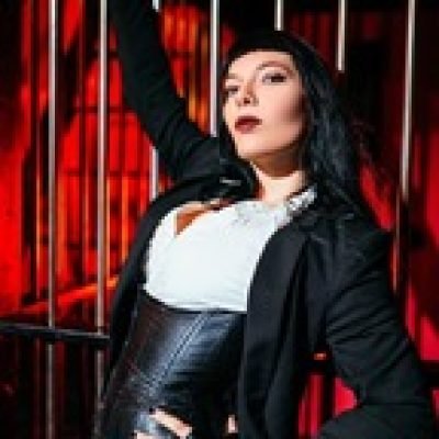 Goddess Aurora profile picture. Goddess Aurora is a OnlyFans model from German.