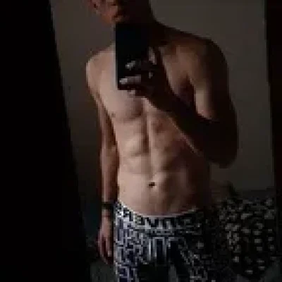 David Santiago profile picture. David Santiago is a OnlyFans model from Chile.