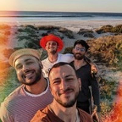 House of Party profile picture. House of Party is a OnlyFans model from South Africa.