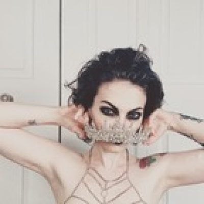 elizabeth_bigbad profile picture. elizabeth_bigbad is a OnlyFans model from German.