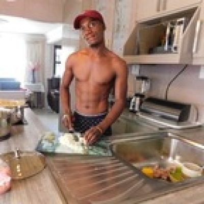 theZuluWarrior profile picture. theZuluWarrior is a OnlyFans model from South Africa.