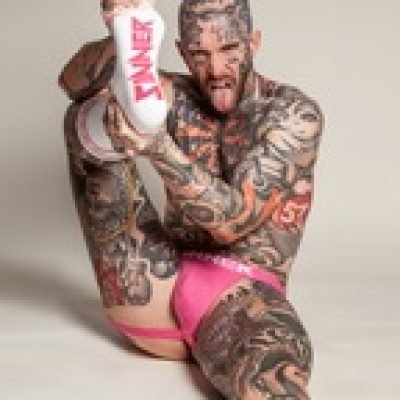 inkedbrln profile picture. inkedbrln is a OnlyFans model from German.