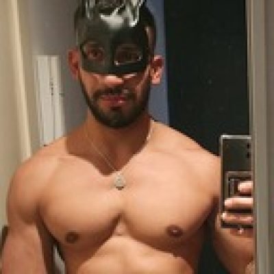 Carlos profile picture. Carlos is a OnlyFans model from German.