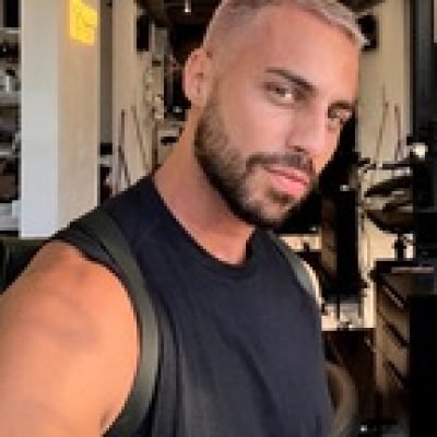 krismicallefphoto profile picture. krismicallefphoto is a OnlyFans model from German.