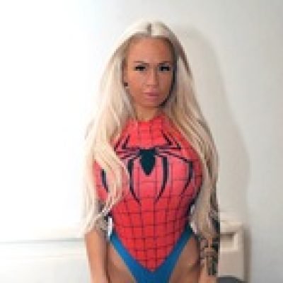 Stella Germany profile picture. Stella Germany is a OnlyFans model from German.