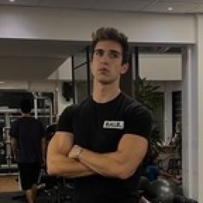 Fit Luki profile picture. Fit Luki is a OnlyFans model from German.