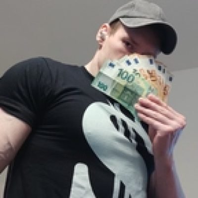 God Jaden profile picture. God Jaden is a OnlyFans model from German.