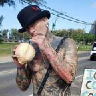 Dan Eternal profile picture. Dan Eternal is a OnlyFans model from Hawaii.