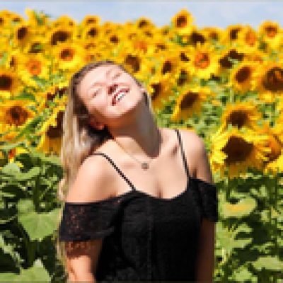 profile picture.  is a OnlyFans model from South Africa.