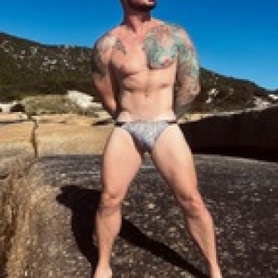 KurtRogersSouthAfrica profile picture. KurtRogersSouthAfrica is a OnlyFans model from South Africa.
