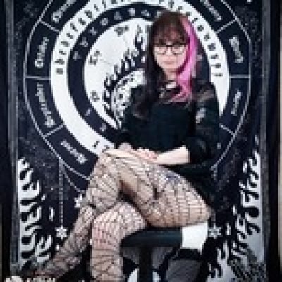 Gothicc Hel profile picture. Gothicc Hel is a OnlyFans model from Norway