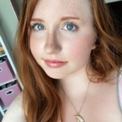 MJ profile picture. MJ is a OnlyFans model from Arkansas.