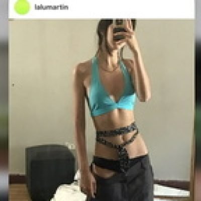 Lau profile picture. Lau is a OnlyFans model from Argentina.