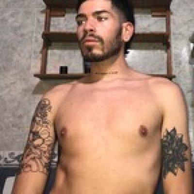 Leand GP profile picture. Leand GP is a OnlyFans model from Argentina.