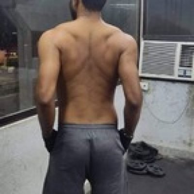 Amazon guy profile picture. Amazon guy is a OnlyFans model from India.