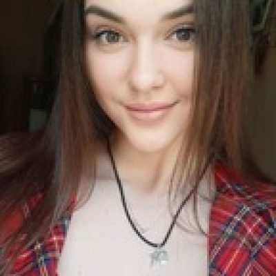 profile picture.  is a OnlyFans model from Arkansas.