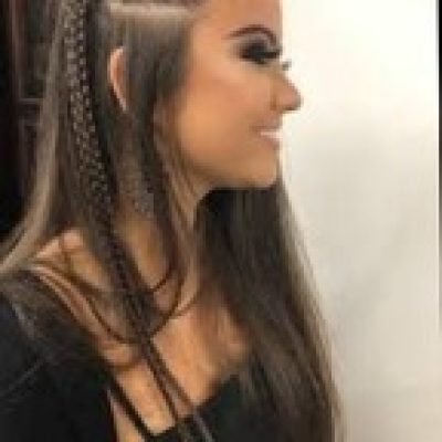 La gatita profile picture. La gatita is a OnlyFans model from Argentina.