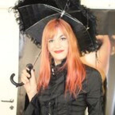 TS Gothic Susanna profile picture. TS Gothic Susanna is a OnlyFans model from Estonia.