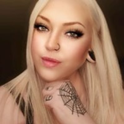 Kat D profile picture. Kat D is a OnlyFans model from Nebraska.