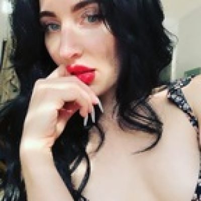 Your internet Goddess