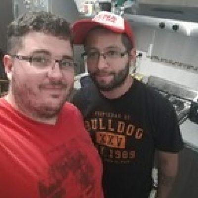 Cristian y Cristian profile picture. Cristian y Cristian is a OnlyFans model from Argentina.