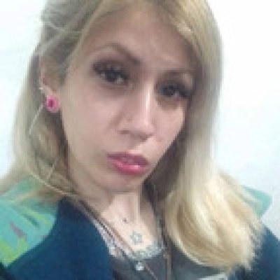 Tiny profile picture. Tiny is a OnlyFans model from Argentina.