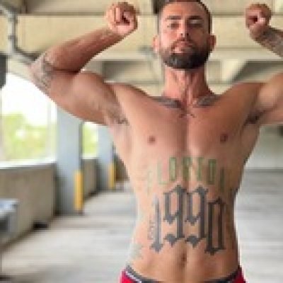 Luke Rex XXX profile picture. Luke Rex XXX is a OnlyFans model from Argentina.