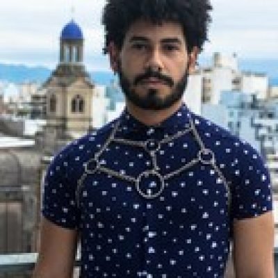 Ezequiel Aguilera profile picture. Ezequiel Aguilera is a OnlyFans model from Argentina.