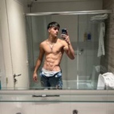 NLR profile picture. NLR is a OnlyFans model from Argentina.