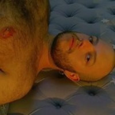 another bear profile picture. another bear is a OnlyFans model from Argentina.