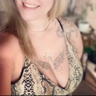 Nessa profile picture. Nessa is a OnlyFans model from Nebraska.